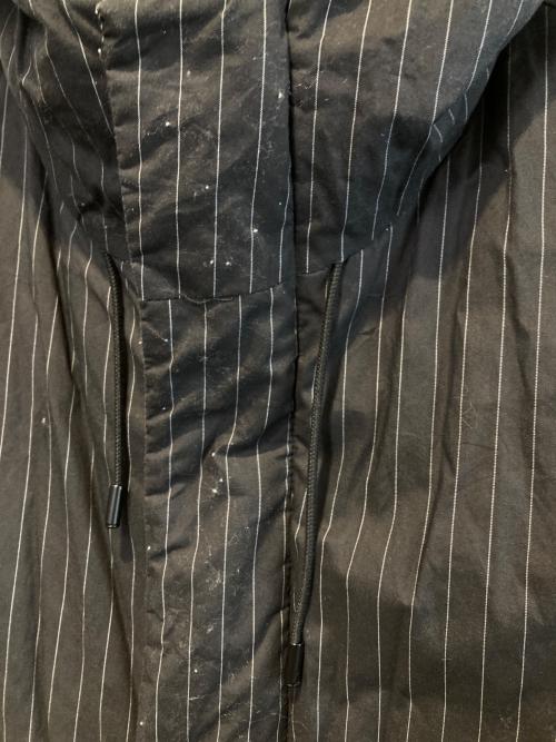 uaboni（ユアボニ）uaboni (ユアボニ) ダウンジャケット ブラック サイズ:48の古着・服飾アイテム