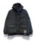 uaboni（ユアボニ）の古着「ダウンジャケット」｜ブラック