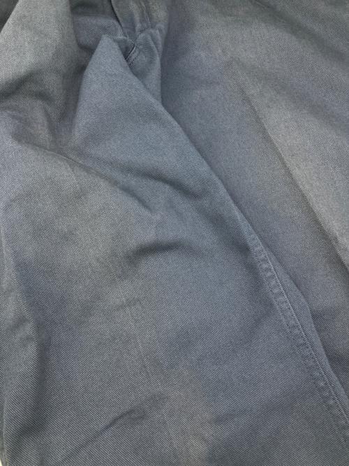 TENDERLOIN（テンダーロイン）TENDERLOIN (テンダーロイン) ワークパンツ ネイビー サイズ:XSの古着・服飾アイテム