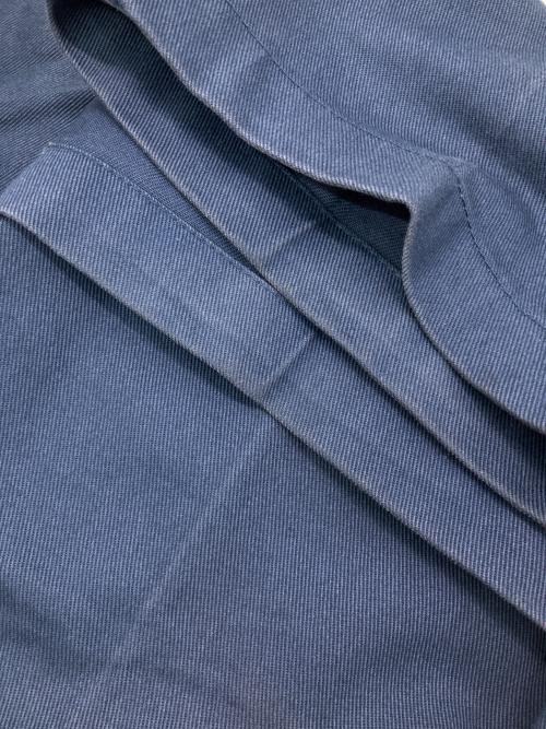 TENDERLOIN（テンダーロイン）TENDERLOIN (テンダーロイン) ワークパンツ ネイビー サイズ:XSの古着・服飾アイテム