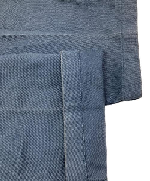 TENDERLOIN（テンダーロイン）TENDERLOIN (テンダーロイン) ワークパンツ ネイビー サイズ:XSの古着・服飾アイテム