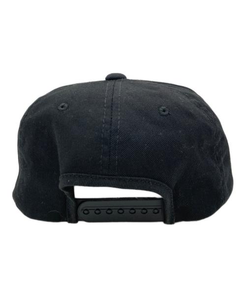 TENDERLOIN（テンダーロイン）TENDERLOIN (テンダーロイン) ボルネオスカルキャップ ブラックの古着・服飾アイテム