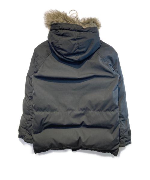 THE NORTHFACE PURPLELABEL（ザ・ノースフェイス パープルレーベル）THE NORTHFACE PURPLELABEL (ザ・ノースフェイス パープルレーベル) LONG SEROW ネイビー サイズ:Lの古着・服飾アイテム