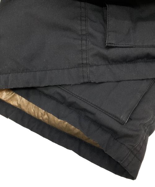 THE NORTHFACE PURPLELABEL（ザ・ノースフェイス パープルレーベル）THE NORTHFACE PURPLELABEL (ザ・ノースフェイス パープルレーベル) LONG SEROW ネイビー サイズ:Lの古着・服飾アイテム