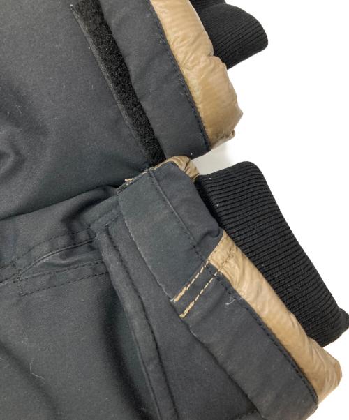 THE NORTHFACE PURPLELABEL（ザ・ノースフェイス パープルレーベル）THE NORTHFACE PURPLELABEL (ザ・ノースフェイス パープルレーベル) LONG SEROW ネイビー サイズ:Lの古着・服飾アイテム