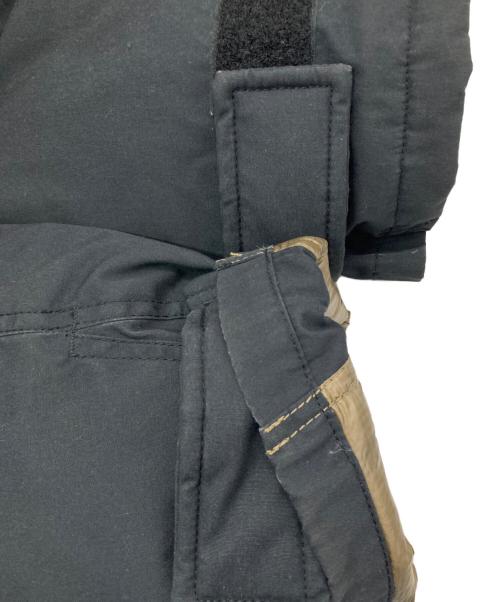 THE NORTHFACE PURPLELABEL（ザ・ノースフェイス パープルレーベル）THE NORTHFACE PURPLELABEL (ザ・ノースフェイス パープルレーベル) LONG SEROW ネイビー サイズ:Lの古着・服飾アイテム