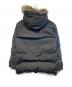 THE NORTHFACE PURPLELABEL (ザ・ノースフェイス パープルレーベル) LONG SEROW ネイビー サイズ:L：12000円