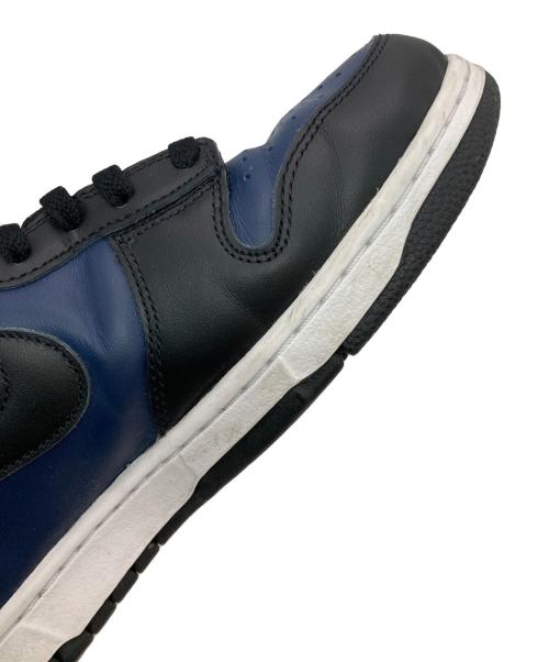 NIKE（ナイキ）NIKE (ナイキ) FRAGMENT (フラッグメント) DUNK HI/F ネイビー サイズ:US10の古着・服飾アイテム