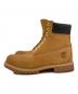 Timberland (ティンバーランド) 6in Premium Boots WP ブラウン サイズ:9W：14000円