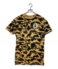 中古・古着通販】A BATHING APE (アベイシングエイプ) カモフラ柄