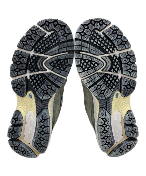 NEW BALANCE（ニューバランス）NEW BALANCE (ニューバランス) M2002RDD グレー サイズ:US5 未使用品の古着・服飾アイテム