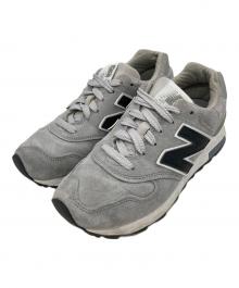 NEW BALANCE（ニューバランス）の古着「M1400G」｜グレー
