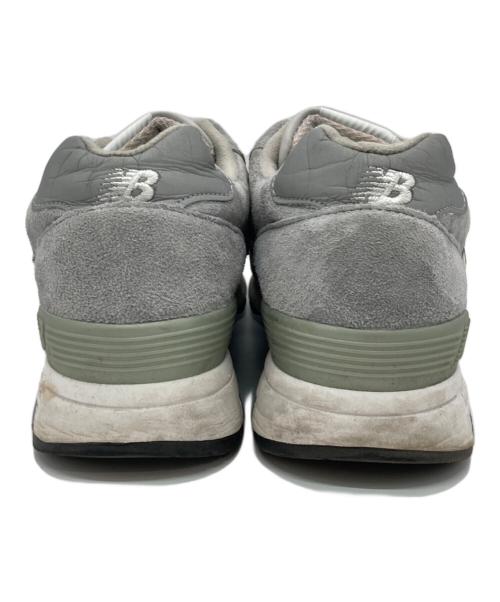 NEW BALANCE（ニューバランス）NEW BALANCE (ニューバランス) M1400G グレー サイズ:US05の古着・服飾アイテム