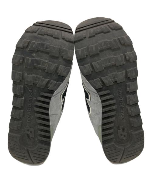 NEW BALANCE（ニューバランス）NEW BALANCE (ニューバランス) M1400G グレー サイズ:US05の古着・服飾アイテム