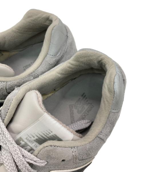 NEW BALANCE（ニューバランス）NEW BALANCE (ニューバランス) M1400G グレー サイズ:US05の古着・服飾アイテム