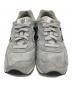 中古・古着 NEW BALANCE (ニューバランス) M1400G グレー サイズ:US05：15000円
