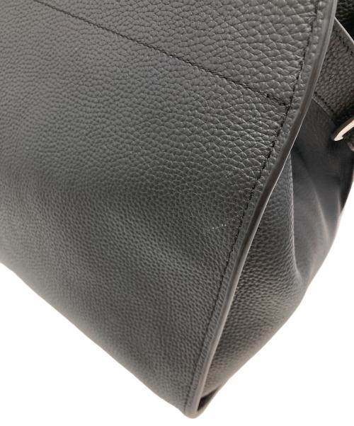 JISTORY（ジストリー）JISTORY (ジストリー) トートバッグ ブラックの古着・服飾アイテム