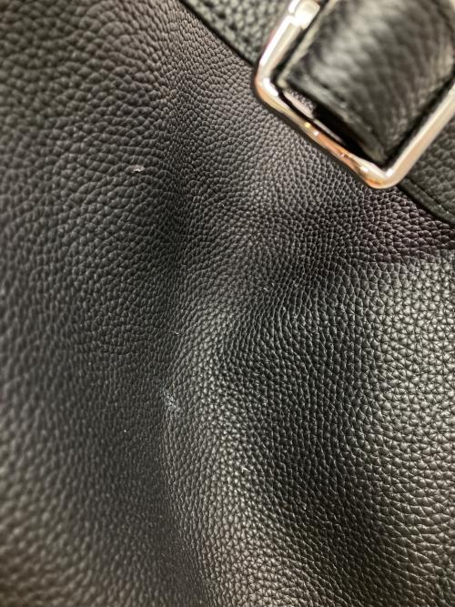 JISTORY（ジストリー）JISTORY (ジストリー) トートバッグ ブラックの古着・服飾アイテム