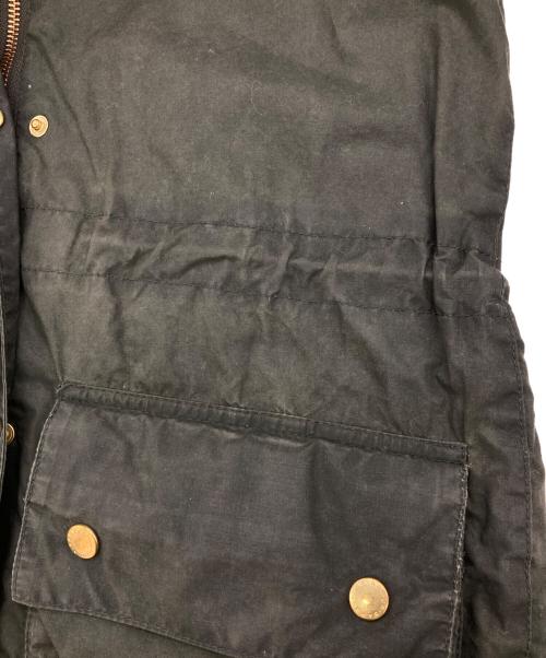 Barbour（バブアー）Barbour (バブアー) ラムワックスジャケット オリーブ サイズ:UK10の古着・服飾アイテム