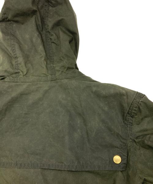 Barbour（バブアー）Barbour (バブアー) ラムワックスジャケット オリーブ サイズ:UK10の古着・服飾アイテム