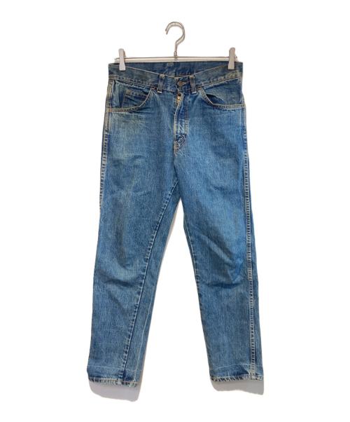 LEVI'S（リーバイス）LEVI'S (リーバイス) ［古着］606デニムパンツ インディゴ サイズ:不明の古着・服飾アイテム