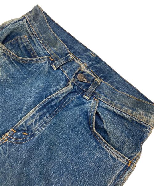 LEVI'S（リーバイス）LEVI'S (リーバイス) ［古着］606デニムパンツ インディゴ サイズ:不明の古着・服飾アイテム