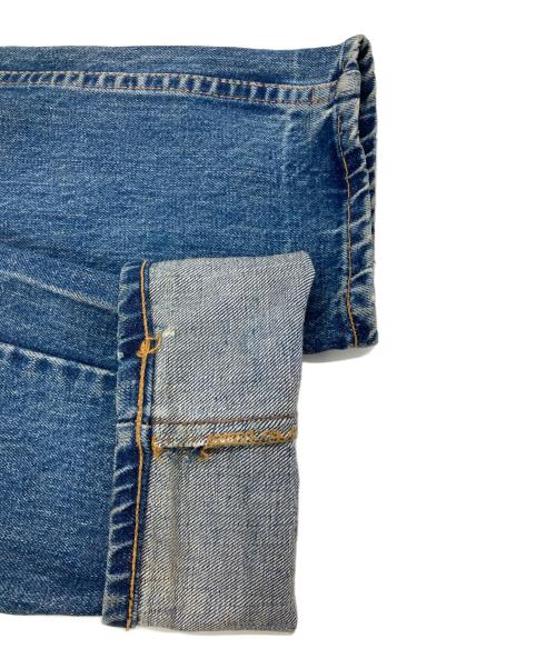 LEVI'S（リーバイス）LEVI'S (リーバイス) ［古着］606デニムパンツ インディゴ サイズ:不明の古着・服飾アイテム