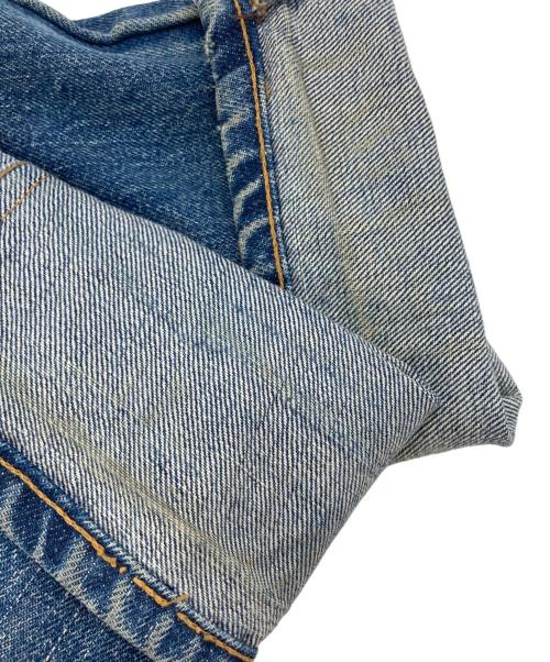 LEVI'S（リーバイス）LEVI'S (リーバイス) ［古着］606デニムパンツ インディゴ サイズ:不明の古着・服飾アイテム