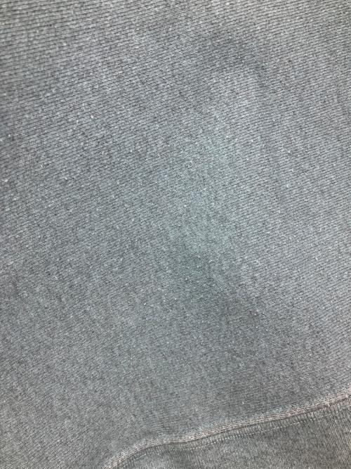 CAMBER（キャンバー）CAMBER (キャンバー) ［古着］ジップパーカー ブルー サイズ:Lの古着・服飾アイテム