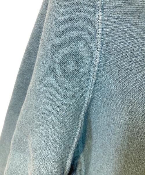 CAMBER（キャンバー）CAMBER (キャンバー) ［古着］ジップパーカー ブルー サイズ:Lの古着・服飾アイテム