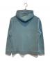 CAMBER (キャンバー) ［古着］ジップパーカー ブルー サイズ:L：5000円