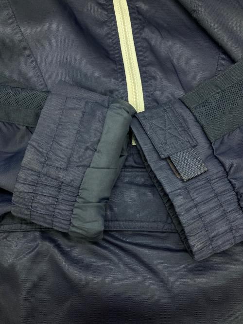 GAP（ギャップ）GAP (ギャップ) ［古着］ナイロンアノラックパーカー ネイビー サイズ:XLの古着・服飾アイテム