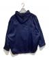 GAP (ギャップ) ［古着］ナイロンアノラックパーカー ネイビー サイズ:XL：7000円