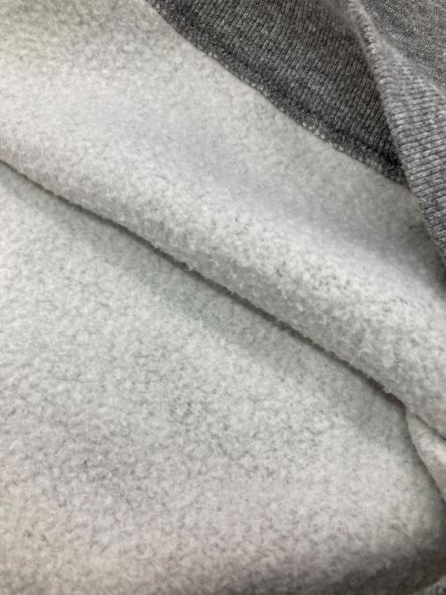 RUSSELL ATHLETIC（ラッセルアスレチック）RUSSELL ATHLETIC (ラッセルアスレチック) ［古着］ラグランスウェット グレー サイズ:XLの古着・服飾アイテム