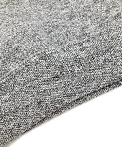 RUSSELL ATHLETIC（ラッセルアスレチック）RUSSELL ATHLETIC (ラッセルアスレチック) ［古着］ラグランスウェット グレー サイズ:XLの古着・服飾アイテム