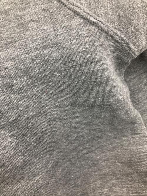RUSSELL ATHLETIC（ラッセルアスレチック）RUSSELL ATHLETIC (ラッセルアスレチック) ［古着］ラグランスウェット グレー サイズ:XLの古着・服飾アイテム