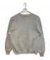 RUSSELL ATHLETIC (ラッセルアスレチック) ［古着］ラグランスウェット グレー サイズ:XL：5000円