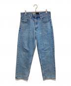 LEVI'Sリーバイス）の古着「SILVER TAB LOOSE」｜インディゴ