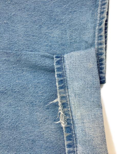 LEVI'S（リーバイス）LEVI'S (リーバイス) SILVER TAB LOOSE インディゴ サイズ:32の古着・服飾アイテム