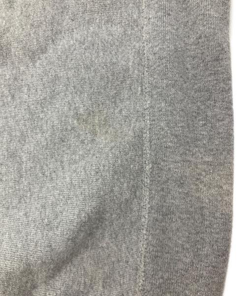 Champion REVERSE WEAVE（チャンピオン リバース ウィーブ）Champion REVERSE WEAVE (チャンピオン リバース ウィーブ) プリントスウェット グレー サイズ:XLの古着・服飾アイテム