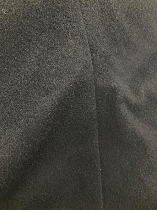 UNITED ARROWS（ユナイテッドアローズ）UNITED ARROWS (ユナイテッドアローズ) ウールカシミヤシングルチェスターコート ネイビー サイズ:44の古着・服飾アイテム