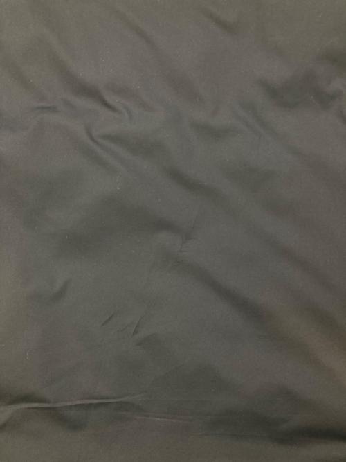 RAY BEAMS（レイ ビームス）RAY BEAMS (レイ ビームス) ダウンワイドスリーブブルゾン ブラック サイズ:FREEの古着・服飾アイテム