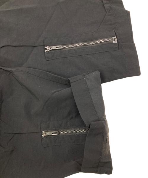 MERRELL（メレル）MERRELL (メレル) ナイロンカーゴパンツ ブラック サイズ:78の古着・服飾アイテム