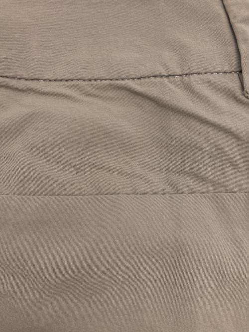 MERRELL（メレル）MERRELL (メレル) ナイロンカーゴパンツ オリーブ サイズ:78の古着・服飾アイテム