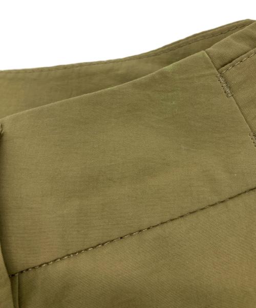 MERRELL（メレル）MERRELL (メレル) ナイロンカーゴパンツ オリーブ サイズ:78の古着・服飾アイテム