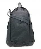 GREGORYグレゴリー）の古着「MATRIX DAY PACK」｜ブラック