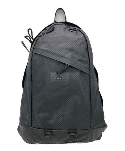 GREGORY（グレゴリー）GREGORY (グレゴリー) MATRIX DAY PACK ブラックの古着・服飾アイテム