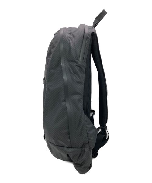 GREGORY（グレゴリー）GREGORY (グレゴリー) MATRIX DAY PACK ブラックの古着・服飾アイテム
