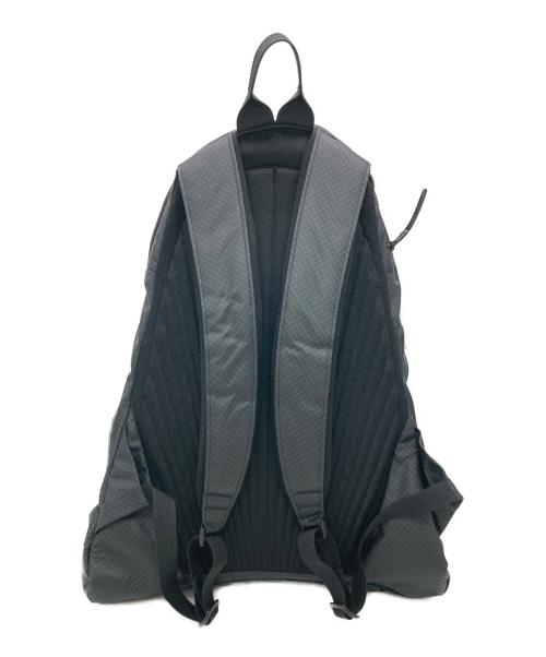 GREGORY（グレゴリー）GREGORY (グレゴリー) MATRIX DAY PACK ブラックの古着・服飾アイテム