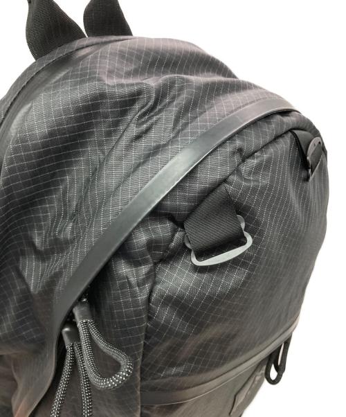 GREGORY（グレゴリー）GREGORY (グレゴリー) MATRIX DAY PACK ブラックの古着・服飾アイテム